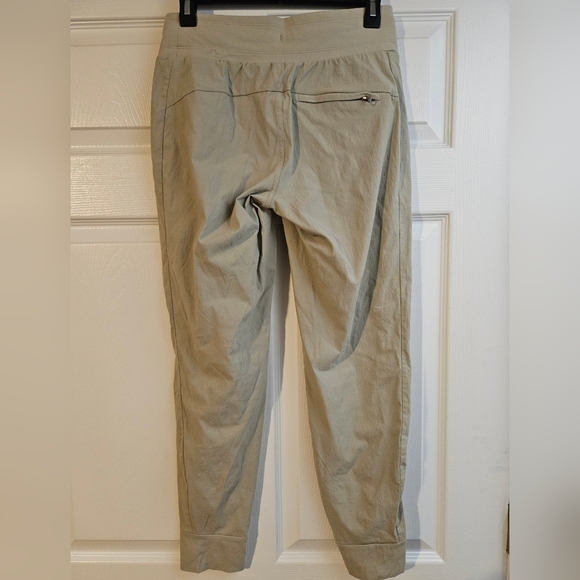 Athleta Trekkie North joggers - Picture 2 of 3